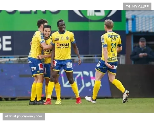 斯特拉斯堡3-0大胜欧塞尔 锋线三叉戟配合日趋成熟